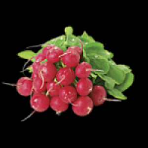 Radieschen 0.39 €