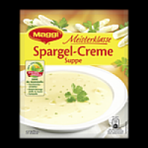 Maggi Meisterklasse Suppe oder Sauce 0.69&nbsp;&euro;
