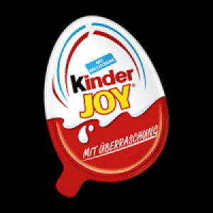Kinder Joy 0.66&nbsp;&euro;