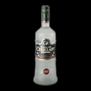 Russian Standard Original Vodka 9.99 €