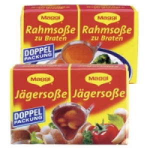 Maggi Delikatess-So&szlig;en 0.69&nbsp;&euro;