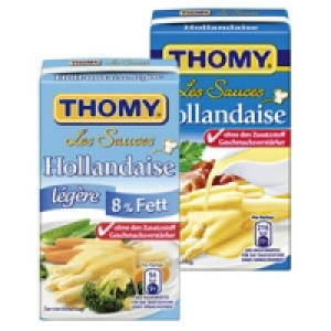 Thomy Les Sauces 0.89 €