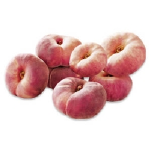 Spanien Weinbergpfirsiche Paraguayos 2.79 €