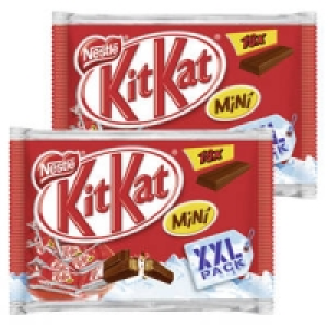Nestl&eacute; Minis XXL 2.29&nbsp;&euro;