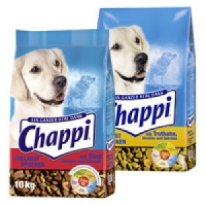 Chappi Vollkost-Brocken Hunde-Trockennahrung 9.99&nbsp;&euro;