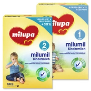 milumil Kindermilch 6.49&nbsp;&euro;