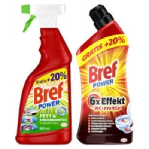 Bref-Reiniger 2.49&nbsp;&euro;