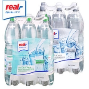 Mineralwasser Classic, Medium oder Naturelle 1.99 €