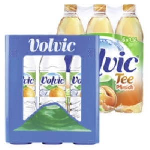Volvic Touch & Tee 5.99 €