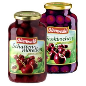 Odenwald Schattenmorellen oder S&uuml;&szlig;kirschen, dunkel 1.89&nbsp;&euro;