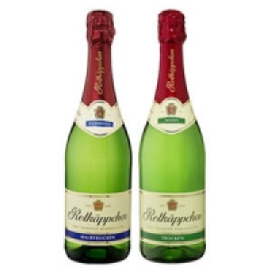 Rotkäppchen Sekt 2.79 €
