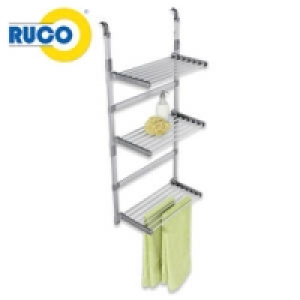Duschtrockner 19.99 €