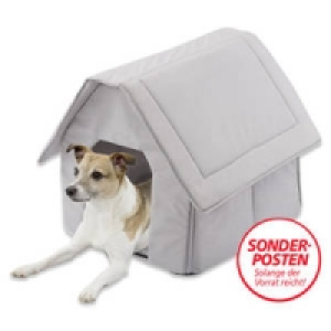 Hundeh&uuml;tte 24.95&nbsp;&euro;