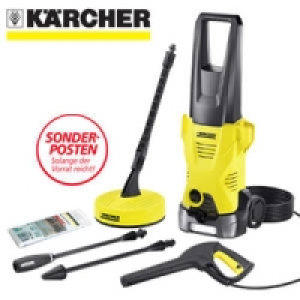 Hochdruckreiniger K 2 Premium