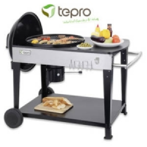 Kugelgrill Belmont