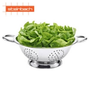 Seiher Salbrano 3.99&nbsp;&euro;