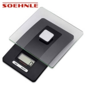 K&uuml;chenwaage Fiesta 14.99&nbsp;&euro;