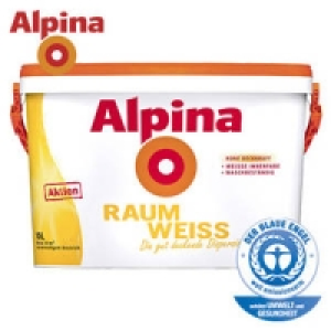Alpina Raumwei&szlig; 17.99&nbsp;&euro;