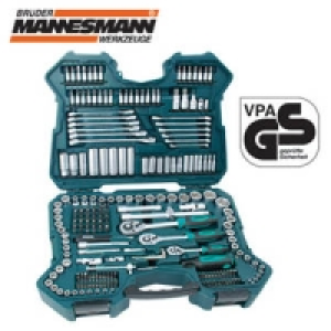 Werkzeugkoffer Mammut 99.95&nbsp;&euro;