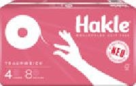 Hakle Toilettenpapier Traumweich 2.49 €