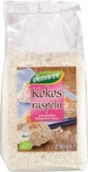 Bio-Kokosraspeln 1.69&nbsp;&euro;