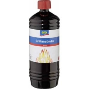 Aro Fl&uuml;ssiganz&uuml;nder 1.50&nbsp;&euro;