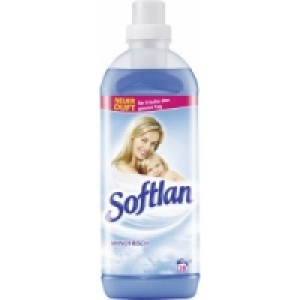 Softlan Weichspüler 0.93 €