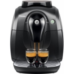 Kaffeevollautomat HD8650/01 149.99&nbsp;&euro;