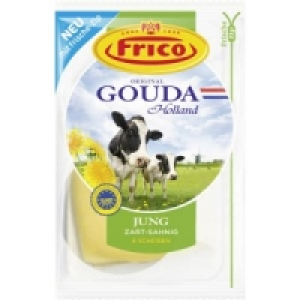 Frico Schnittkäsescheiben 1.29 €