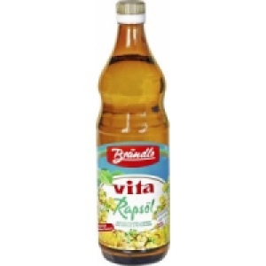 Brändle Vita Rapsöl 1.77 €