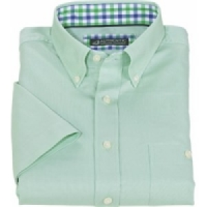 Herren Freizeithemd &frac12;- Arm 1) 15.00&nbsp;&euro;