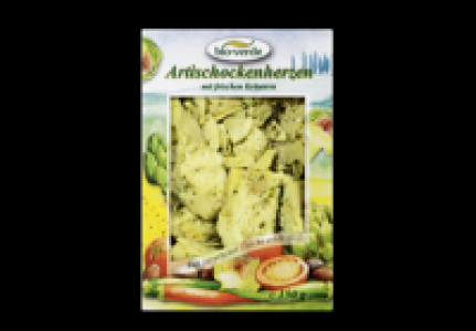 Artischockenherzen 3.49 €