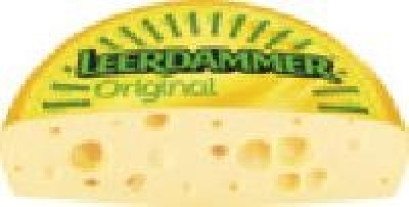 Leerdammer Original 0.69 €