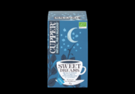 Alnatura  Tee Sweet Dreams