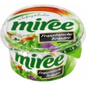 Miree Frischkäse 0.79 €