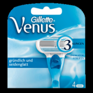 Gillette Venus Rasierklingen
