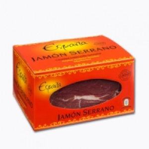 Jamón Serrano 11.99 €