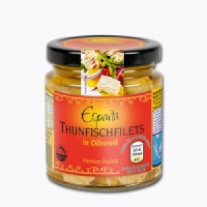 Thunfischfilets 3.59 €