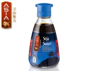 ASIA Soja Sauce