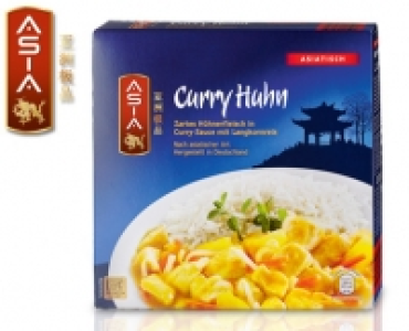 ASIA Spezialität