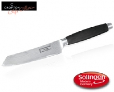 CROFTON® Chefs Collection Hóchómesser, 15 cm