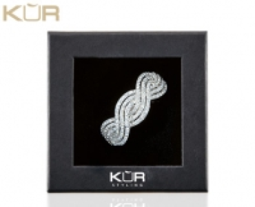 KÜR STYLING Edler Haarschmuck