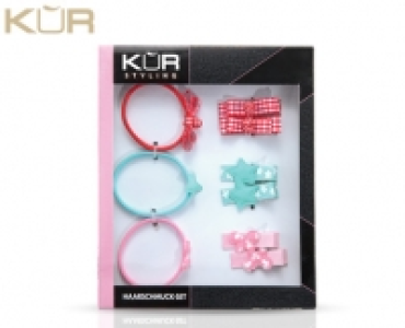 KÜR STYLING Haarschmuck
