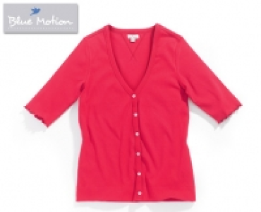 BLUE MOTION®Jersey-Cardigan