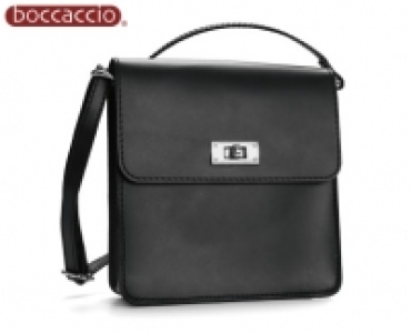 BOCCACCIO®Mini-Ledertasche