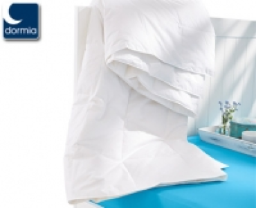 DORMIA®Sommer-Steppbett, Komfortgröße