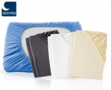 DORMIA®2 Spannbezüge für Nackenstützkissen