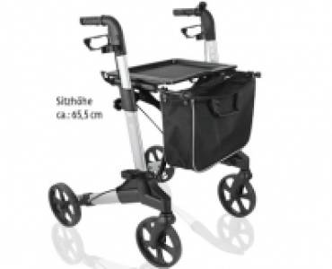 Aluminium Rollator 89.99 €