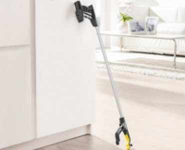 Greifhilfe mit Magnet