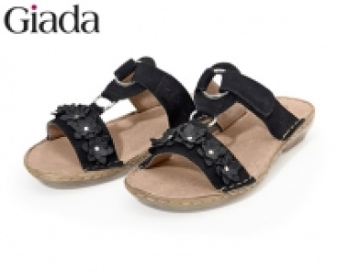 GIADA®Flexible Damen-Pantoletten